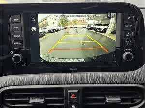 Hyundai i10 I10 1.0 MJ25 SELECT NAVI/PDC/DAB