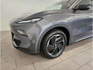 MG S5 EV 💎Luxury 64kWh 🚗SONDERFEUER📍91522 Ansbach