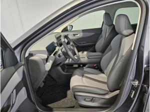 MG S5 EV 💎Luxury 64kWh 🚗SONDERFEUER📍91522 Ansbach