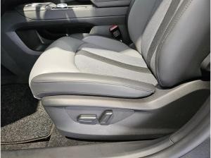 MG S5 EV 💎Luxury 64kWh 🚗SONDERFEUER📍91522 Ansbach