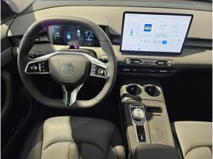 MG S5 EV 💎Luxury 64kWh 🚗SONDERFEUER📍91522 Ansbach