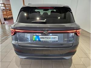 MG S5 EV 💎Luxury 64kWh 🚗SONDERFEUER📍91522 Ansbach