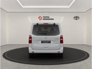 Toyota Proace Verso 🔌100kW 75kWh L1 TEAMPLAYER