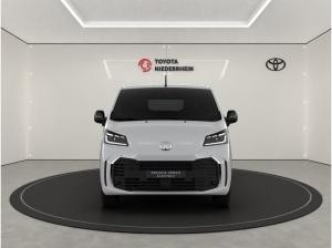 Toyota Proace Verso 🔌100kW 75kWh L1 TEAMPLAYER