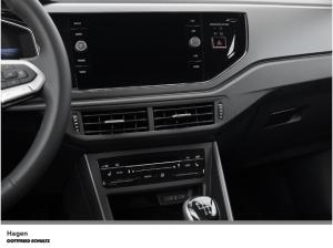 Volkswagen Taigo R-Line 1.0 TSI (Hagen)