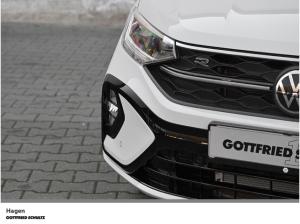 Volkswagen Taigo R-Line 1.0 TSI (Hagen)