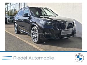 BMW X1 M35i xDrive Navi DSG Tempom.aktiv Panoramadach Bluetooth