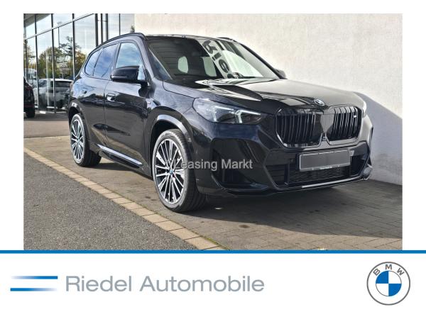BMW X1 M35i xDrive Navi DSG Tempom.aktiv Panoramadach Bluetooth