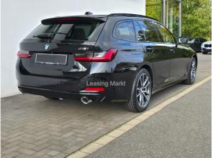 BMW 318 318i Touring Navi ACC AHK adapLED HiFi 18'' LMR