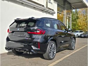 BMW X1 M35i xDrive Navi DSG Tempom.aktiv Panoramadach Bluetooth