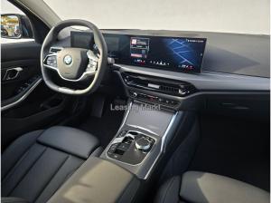 BMW 318 318i Touring Navi ACC AHK adapLED HiFi 18'' LMR