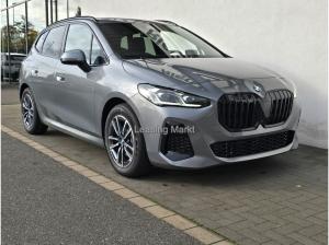 BMW 218 Active Tourer Steptronic DCT Navi DSG Tempom.aktiv Bluetooth PDC
