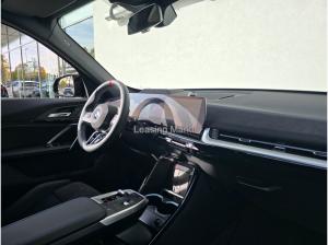 BMW X1 M35i xDrive Navi DSG Tempom.aktiv Panoramadach Bluetooth