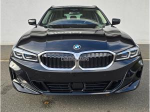 BMW 318 318i Touring Navi ACC AHK adapLED HiFi 18'' LMR