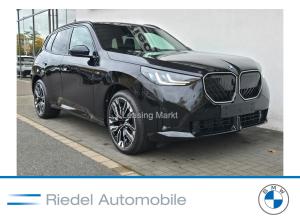 BMW X3 xDrive20d AT Navi Tempom.aktiv Panoramadach Bluetooth PDC