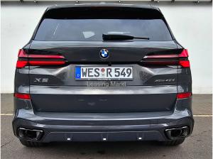 BMW X5 xDrive40d M Sportpaket Innovationsp. AHK