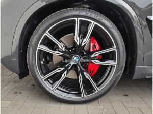 BMW X5 xDrive40d M Sportpaket Innovationsp. AHK