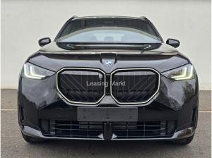BMW X3 xDrive20d AT Navi Tempom.aktiv Panoramadach Bluetooth PDC