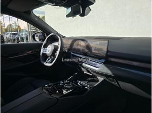 BMW 550 550e xDrive Touring Navi Tempom.aktiv Panoramadach Bluetooth PDC MP3 Schn.