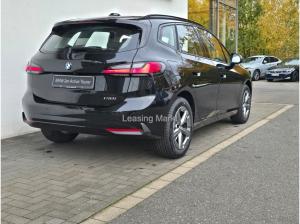 BMW 218 Active Tourer Navi AHK DA+ 17''LMR eSitze