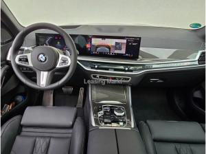 BMW X5 xDrive40d M Sportpaket Innovationsp. AHK