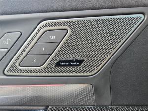 BMW iX1 xDrive30 Navi Tempom.aktiv Bluetooth PDC HeadUp