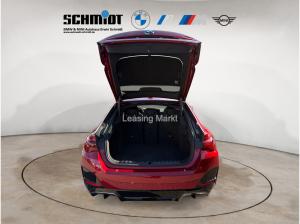 BMW i4 xDrive40 M Sport / NP= 80.590,- / AHK /HiFi /