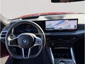 BMW i4 xDrive40 M Sport / NP= 80.590,- / AHK /HiFi /