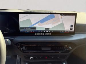 BMW i4 xDrive40 M Sport / NP= 80.590,- / AHK /HiFi /