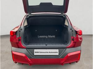 BMW iX2 ix2 xDrive30 / NP= 62.390,- / Adapt. LED / Head