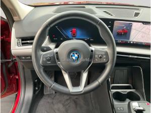 BMW iX2 ix2 xDrive30 / NP= 62.390,- / Adapt. LED / Head