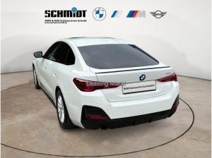 BMW 420 Gran Coupe M Sport / NP= 71.760,- / Glasd.
