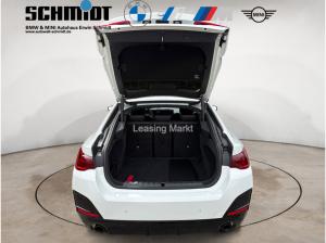 BMW 420 Gran Coupe M Sport / NP= 71.760,- / Glasd.