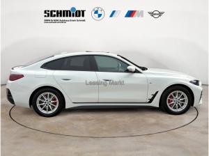BMW 420 Gran Coupe M Sport / NP= 71.760,- / Glasd.