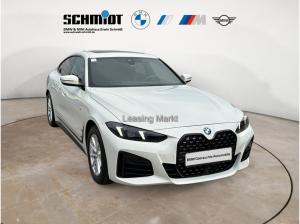 BMW 420 Gran Coupe M Sport / NP= 71.760,- / Glasd.