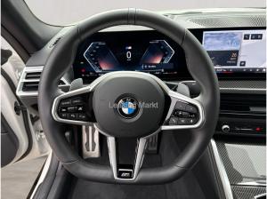 BMW 420 Gran Coupe M Sport / NP= 71.760,- / Glasd.