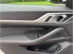 BMW 420 Gran Coupe M Sport / NP= 71.760,- / Glasd.