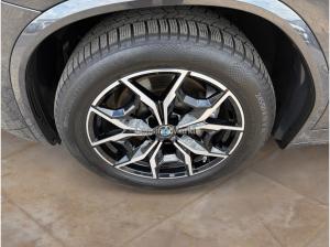 BMW X3 xDrive30i M Sport / NP= 83.810,- / Pano / AHK