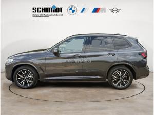 BMW X3 xDrive30i M Sport / NP= 83.810,- / Pano / AHK