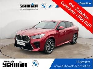BMW iX2 ix2 xDrive30 M Sport / NP= 72.690,- / AHK / Head