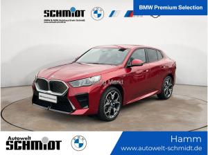 BMW iX2 ix2 xDrive30 M Sport / NP= 72.690,- / AHK / Head