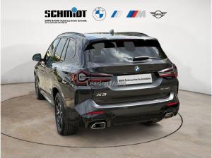 BMW X3 xDrive30i M Sport / NP= 83.810,- / Pano / AHK
