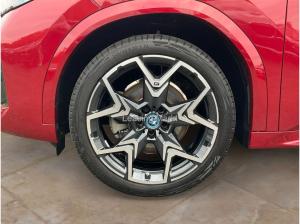 BMW iX2 ix2 xDrive30 M Sport / NP= 72.690,- / AHK / Head