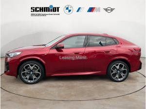 BMW iX2 ix2 xDrive30 M Sport / NP= 72.690,- / AHK / Head
