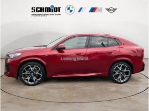 BMW iX2 ix2 xDrive30 M Sport / NP= 72.690,- / AHK / Head