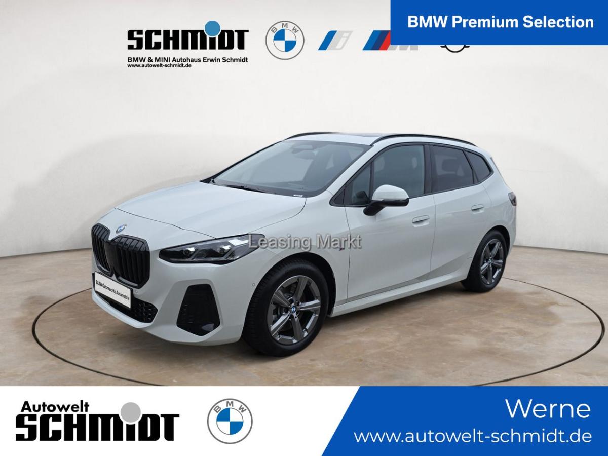 BMW 223i Active Tourer 223i xDrive Active Tourer M Sport / NP= 61.780,-