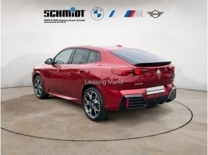 BMW iX2 ix2 xDrive30 M Sport / NP= 72.690,- / AHK / Head