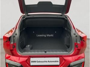 BMW iX2 ix2 xDrive30 M Sport / NP= 72.690,- / AHK / Head
