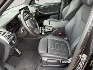 BMW X3 xDrive30i M Sport / NP= 83.810,- / Pano / AHK