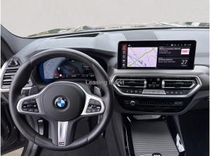 BMW X3 xDrive30i M Sport / NP= 83.810,- / Pano / AHK